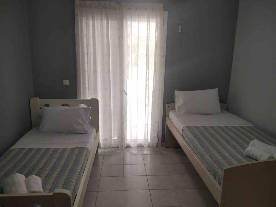 فيلا Ioanna'S House آغيوس غيوريوس المظهر الخارجي الصورة